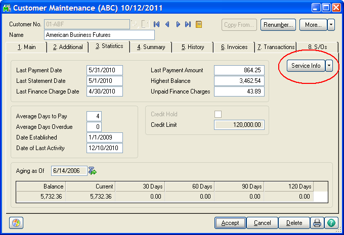 AR_CustomerMaintenance