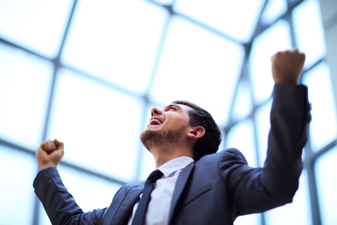 Customer Success Successful customer
