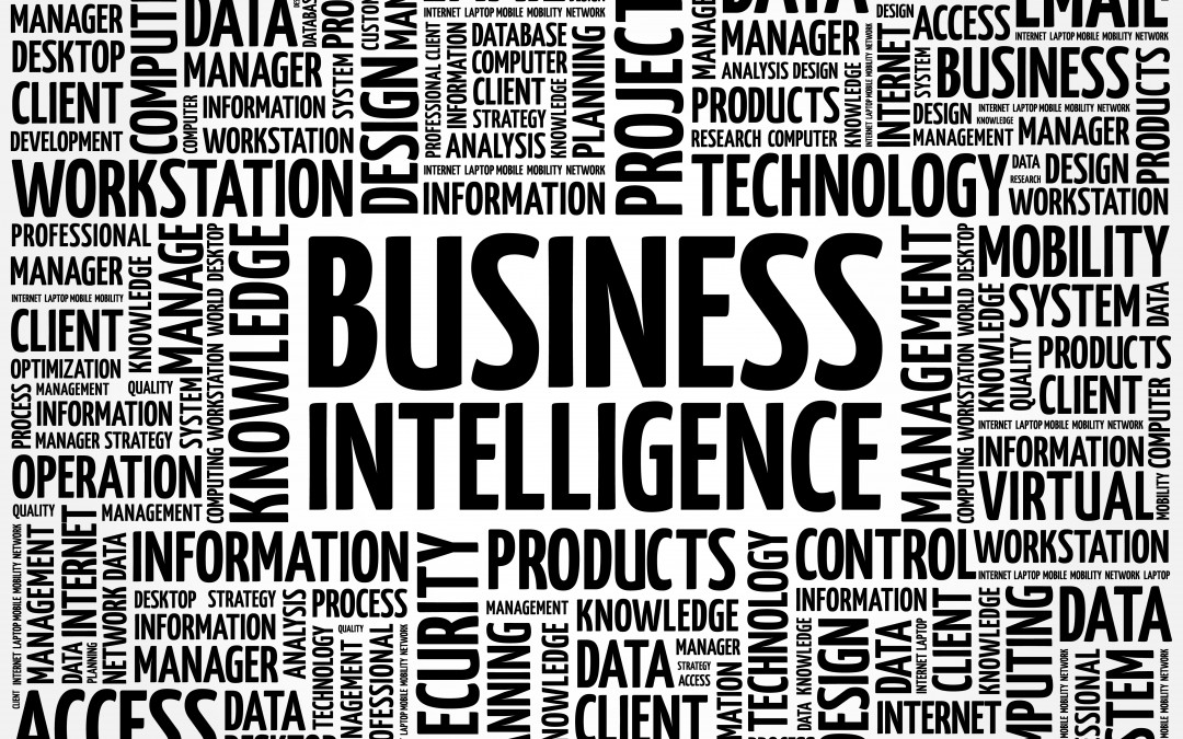 How to Use Business Intelligence to Drive Innovation and Growth