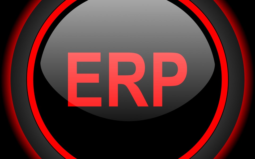 Surprising Benefits of a Mobile ERP