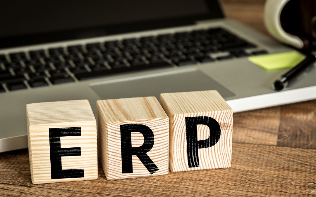The ERP Trends You Need to Know