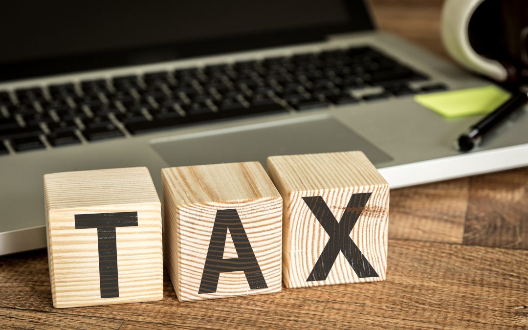 Managing Sales Taxes for Your Business