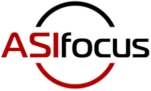 ASIfocus logo
