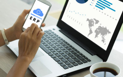 How to Choose a Manufacturing ERP System