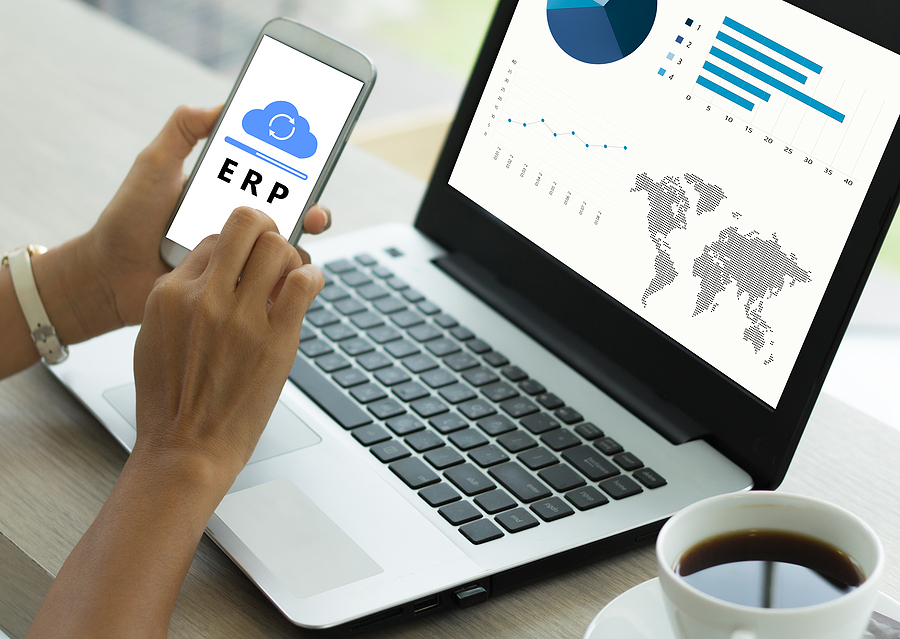 Is a Cloud ERP right for you?