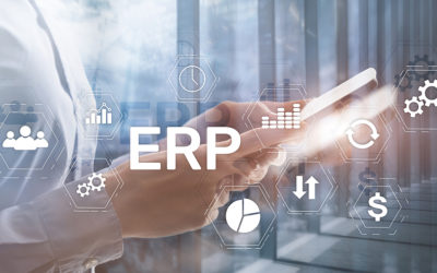 The Five Point Plan to ERP Selection Success
