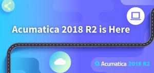 Acumatica 2018 R2