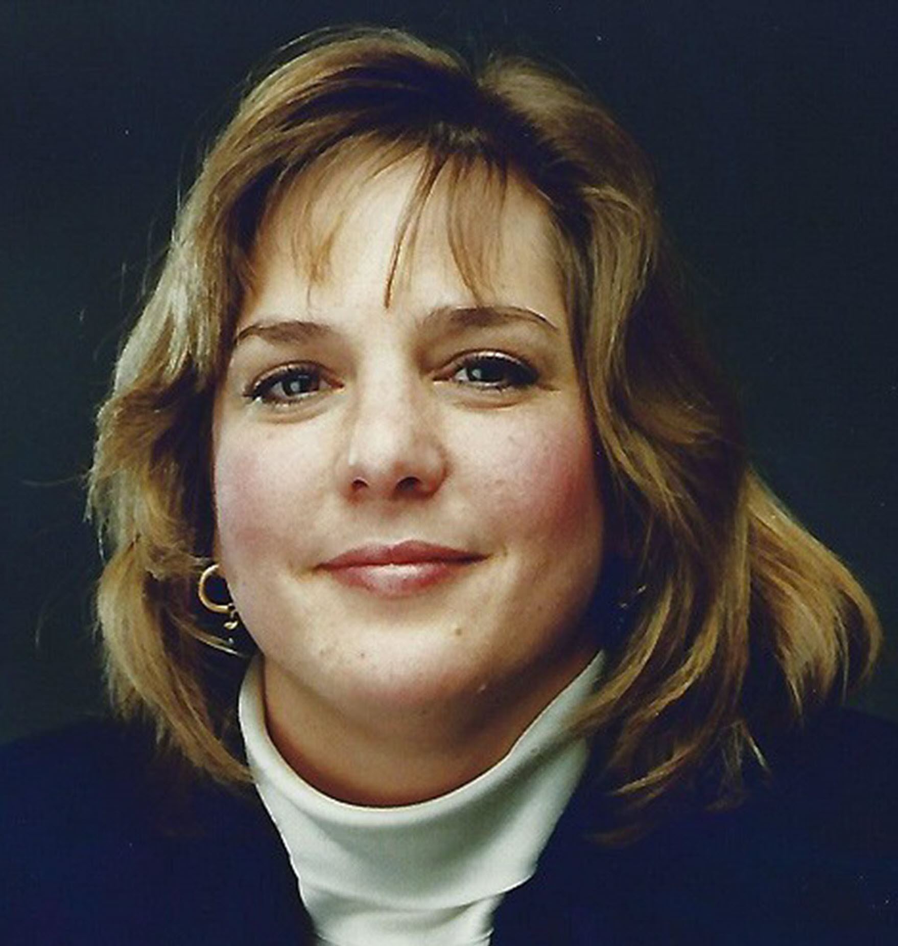 Cheri Oberpriller