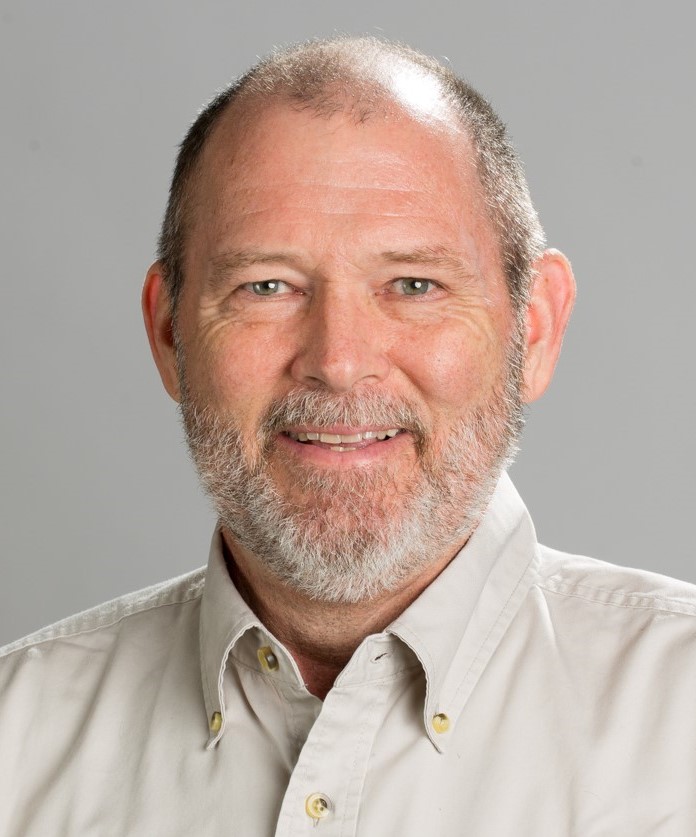 Phil Whirley