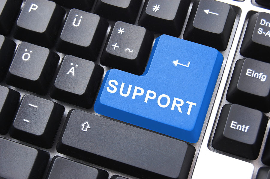 Software Assistance and Support Assistance and Support