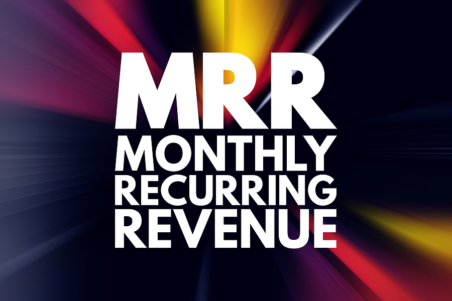 Recurring Revenue Management