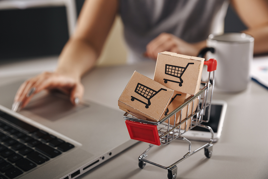Why Scaling Fulfillment Should Be Part of Your 2021 Warehouse Management Strategy