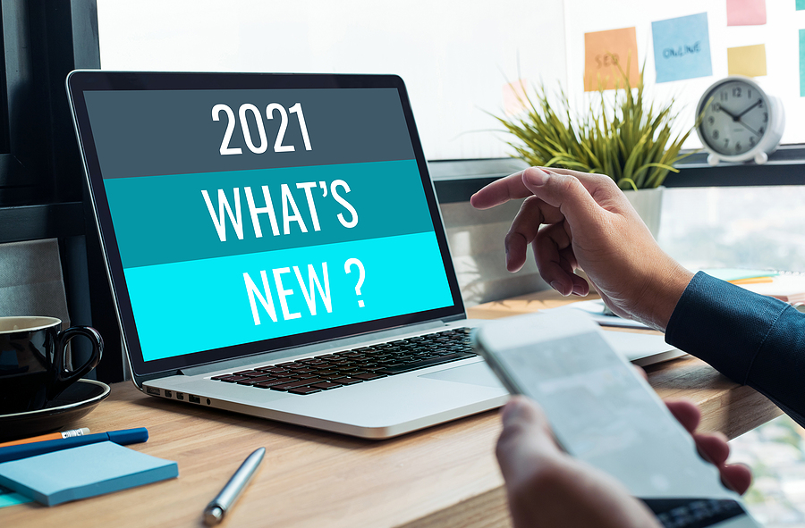 Introducing Sage 100 2021! What’s New?