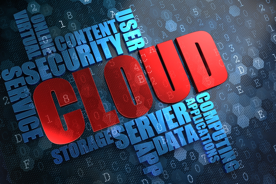 Cloud ERP Security