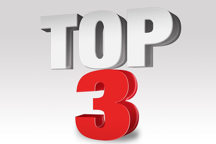 Top Three Reasons to Automate Your AP Processes Now