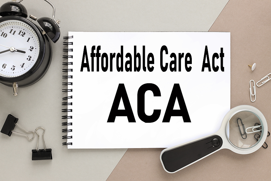 Affordable Care Act (ACA) Reporting & Processing