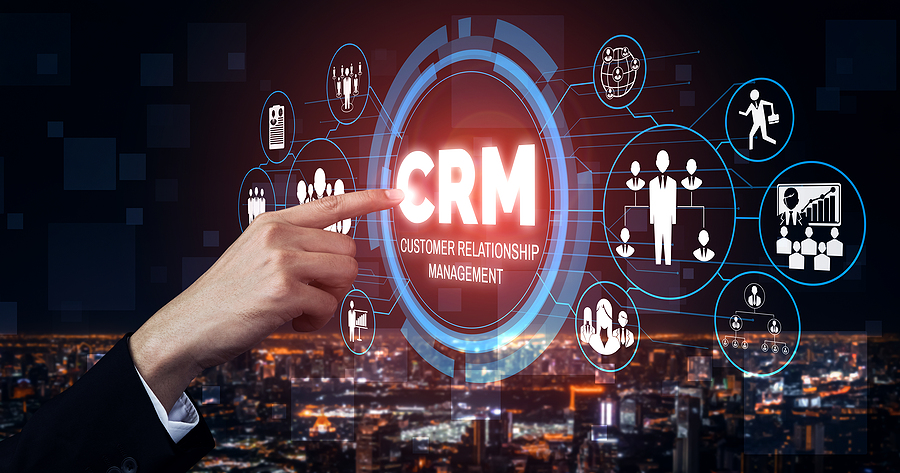 Choosing the Right CRM: 4 Must-Haves