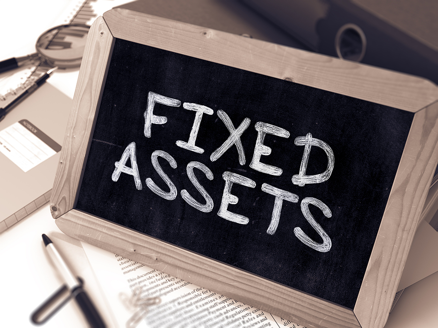 Accurate Fixed Asset Depreciation Saves Money