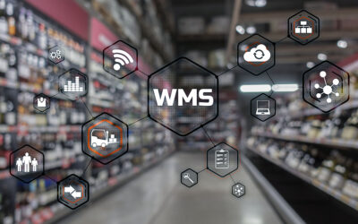 4 Features to Look for in a Warehouse Management System