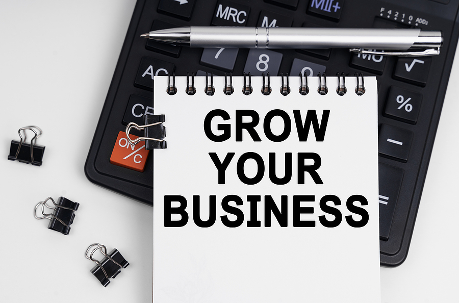 Are You Growing Your Business? Let ERP Distribution Software Help