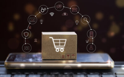 ERP E-commerce Integration: 5 Ways It Benefits Your Business
