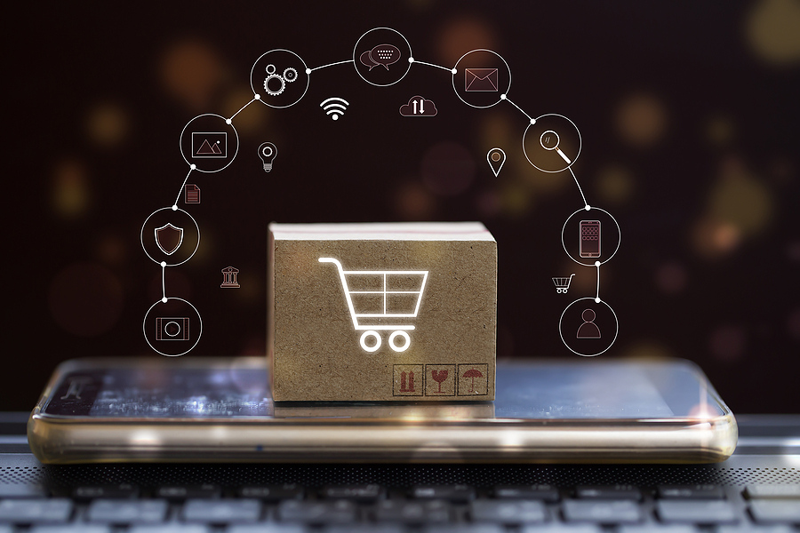 ERP E-commerce Integration: 5 Ways It Benefits Your Business