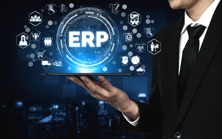 How ERP Reduces Costs Without Sacrificing Quality