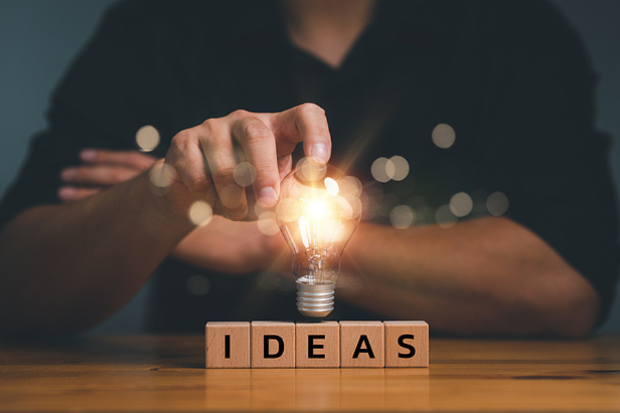 Your Ideas Making Sage 100 Better
