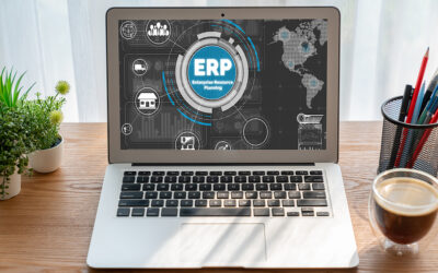 3 Reasons for an ERP Upgrade Now
