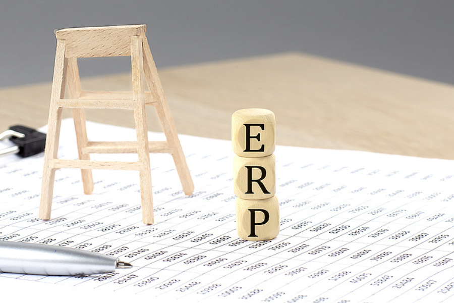 ERP Customizations: Getting the Most Out of Your Investment