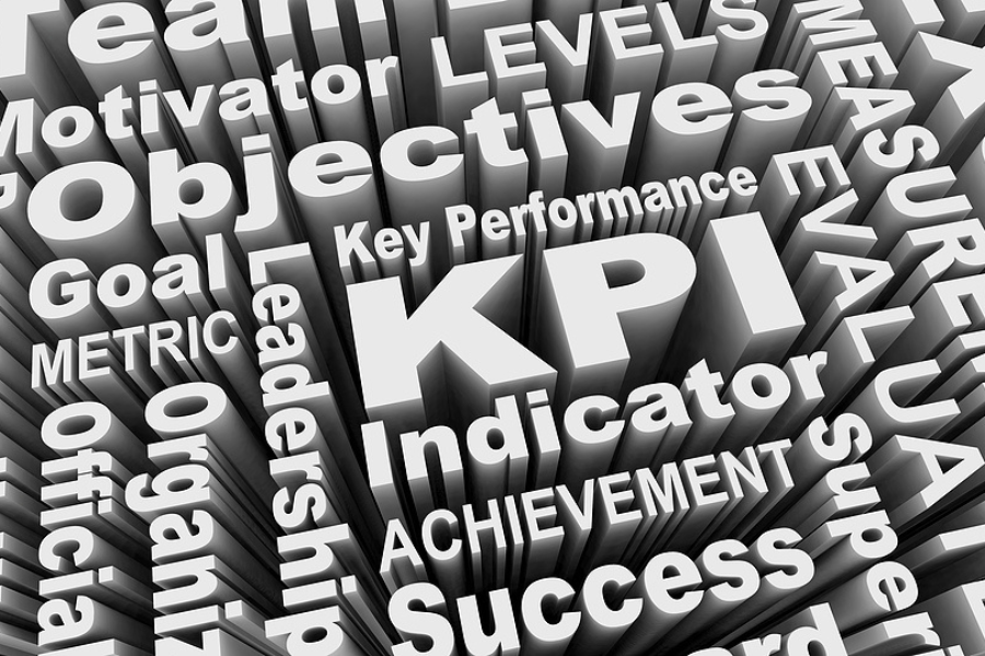 The Importance of Metrics and KPIs for Manufacturers