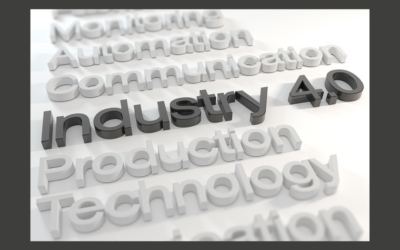Accelerate Your Growth with Industry 4.0