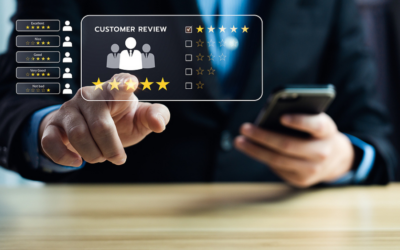 4 Ways an ERP Can Improve Customer Satisfaction