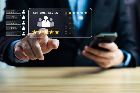 4 Ways An Erp Can Improve Customer Satisfaction - Asifocus