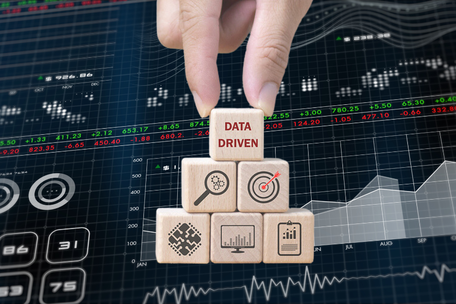 How to Use Business Intelligence to Make True Data-Driven Decisions