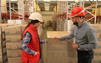 4 Ways to Make Your Distribution Processes More Efficient