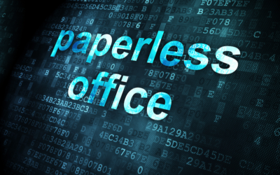 Move Toward a Paperless Office with Sage 100’s Document Management Features