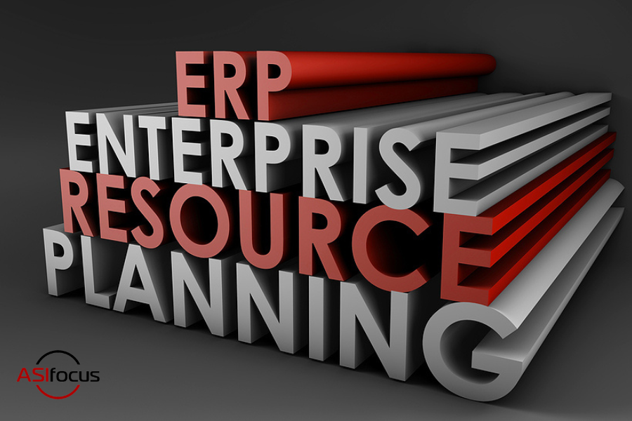 The 5 Factors Affecting ERP Usability