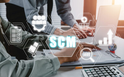 Why Cloud SCM Is the Future of Supply Chain Management