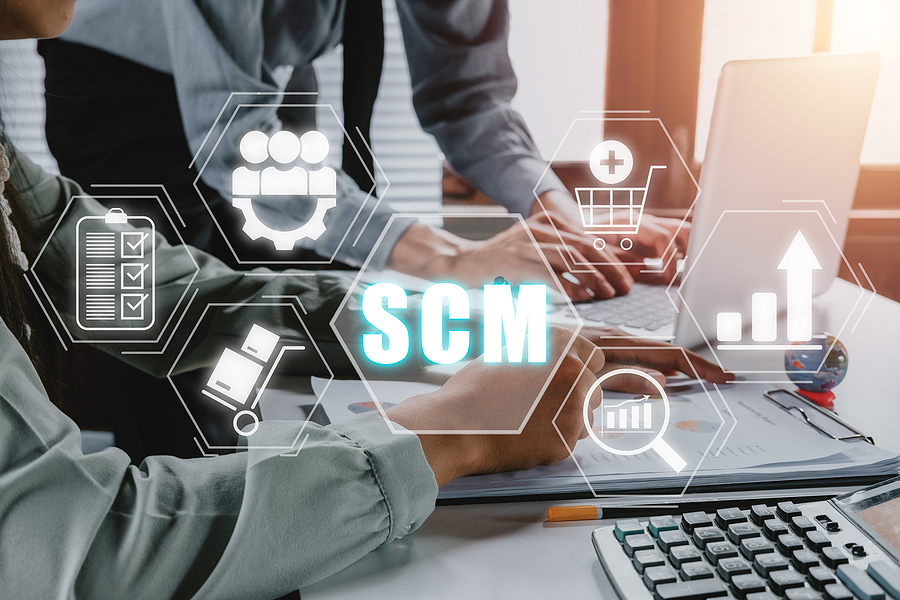 Why Cloud SCM Is the Future of Supply Chain Management