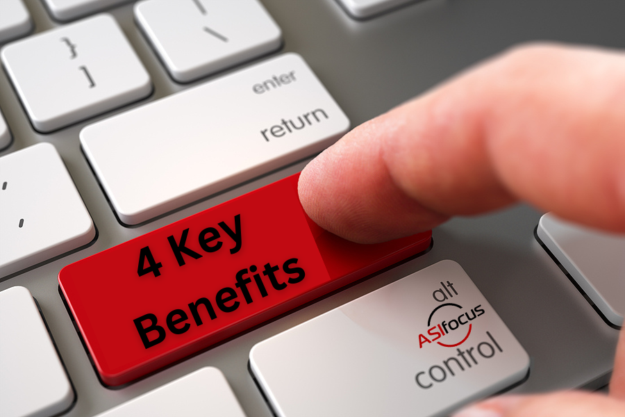 4 Key Benefits of Acumatica’s Unlimited-User Licensing