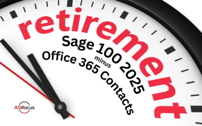 Product Retirement Notice: Office 365 Contacts