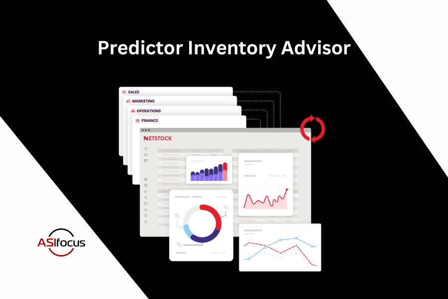 PREDICTOR INVENTORY ADVISOR