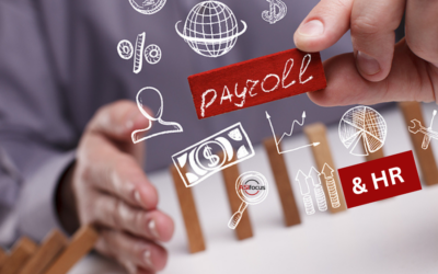 Reasons to Integrate Your Payroll and HR System