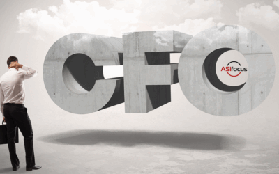 Successful Manufacturing CFOs: What Sets Them Apart?