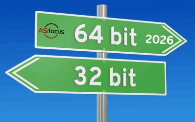 Looking Ahead to Sage 100 2026: 64-Bit Installations Only