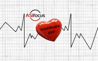 Sage Intacct for Healthcare: Why It’s the Ideal ERP for Today’s Medical Organizations
