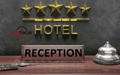 Work Smarter, Not Harder: The Power of Smarter Hotel Accounting