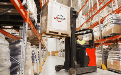 Finding the Right Wholesale Distribution ERP System