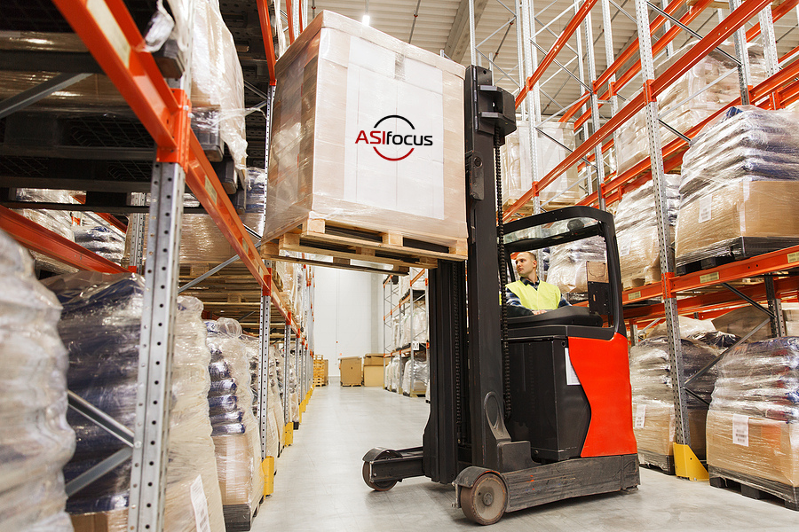 Finding the Right Wholesale Distribution ERP System